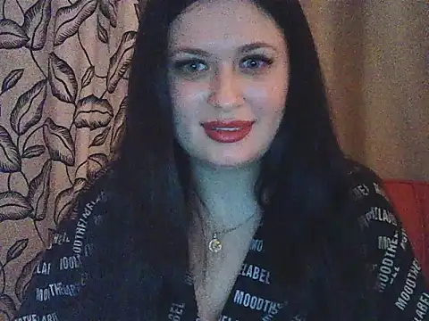 LadyOfMyDreams's cam snapshot