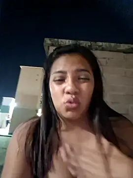 CanelitaPasion's cam snapshot