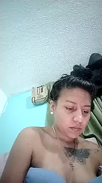 Tiphanydirty3's cam snapshot