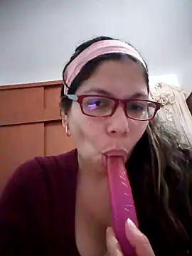 Carliina_Soussa's cam snapshot