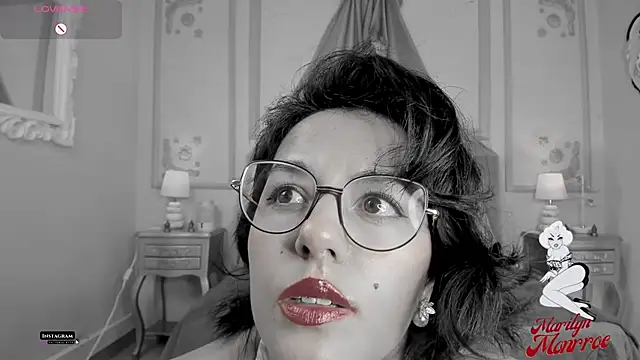 victoria_byte's cam snapshot