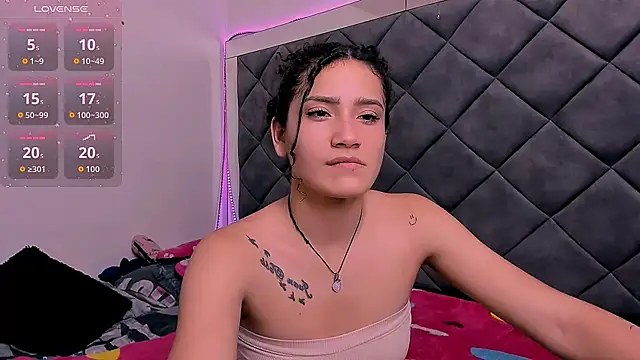 Nellyhills's cam snapshot