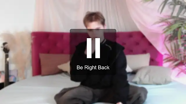 DemianEnglen live sex cam