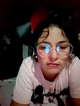 Lily-o's cam snapshot