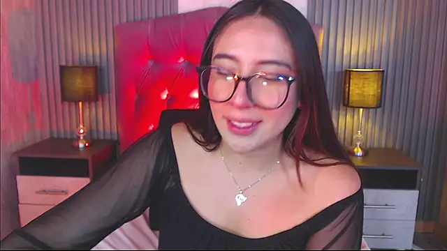 Bonnali_lune's cam snapshot