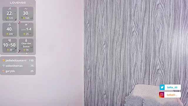 Sofii_03's cam snapshot