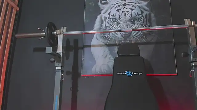 DimitriDeluxe live sex cam