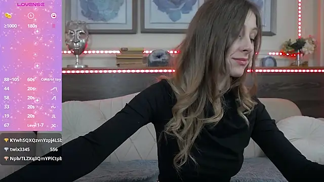 MuseDollX's cam snapshot