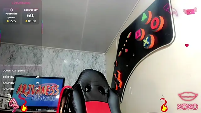 Candy_Walker_ live sex cam