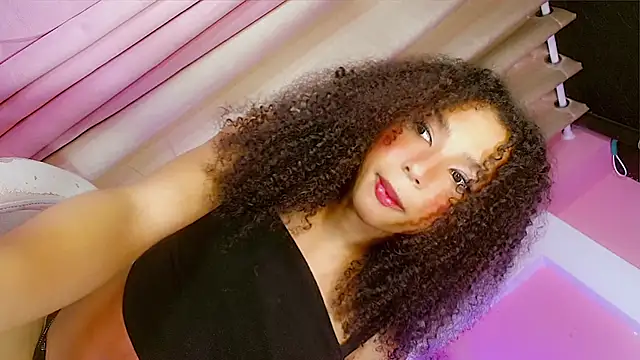 _IsabellaRousse live sex cam