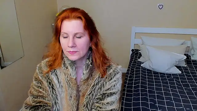 FoxySophia live sex cam