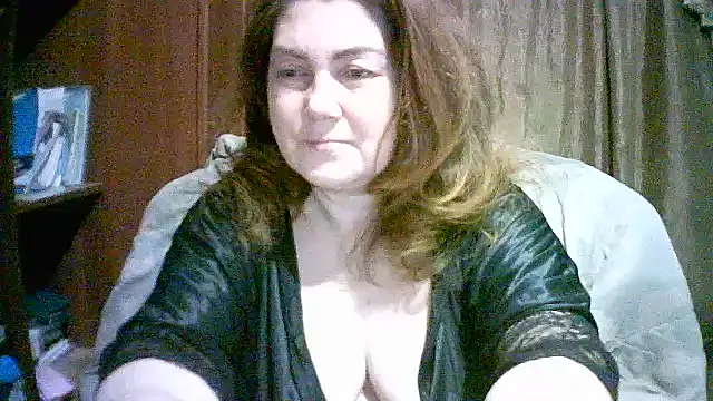 Madame-Butterfly's cam snapshot