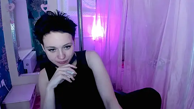 ErickaFetish's cam snapshot