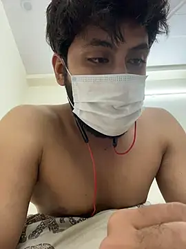 KabirDickhead live sex cam