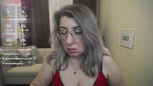 KKMimiKK's cam snapshot