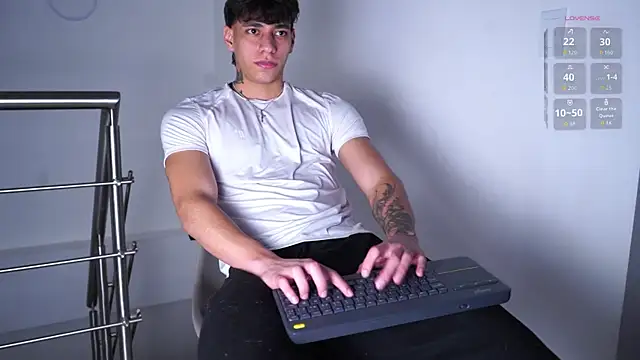 Josep_Davies's cam snapshot