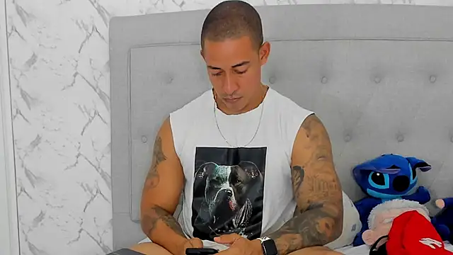 luigiferrara's cam snapshot