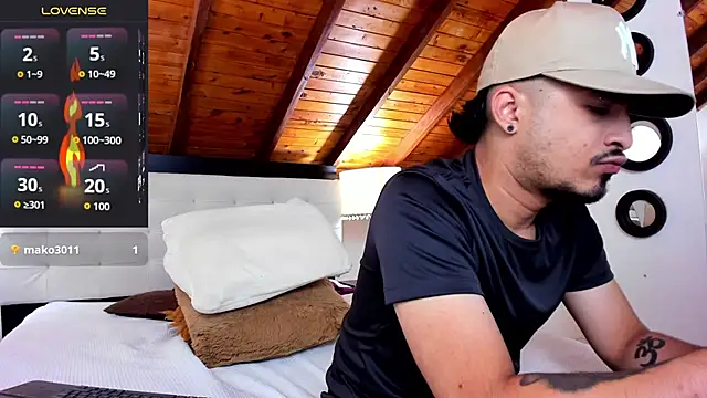 Sebastian_Berne's cam snapshot