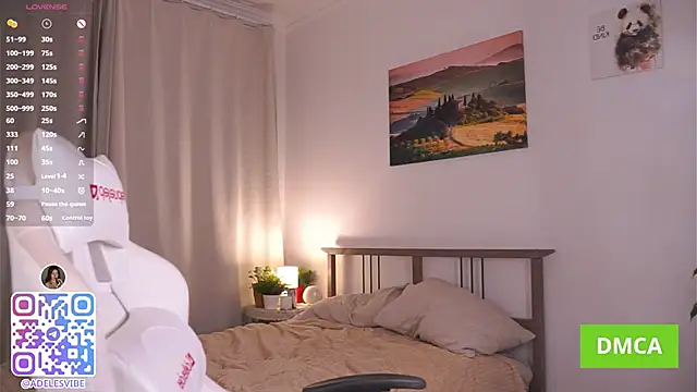 Adeles_vibes's cam snapshot