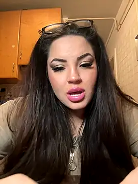 sexybunny18255's web cam