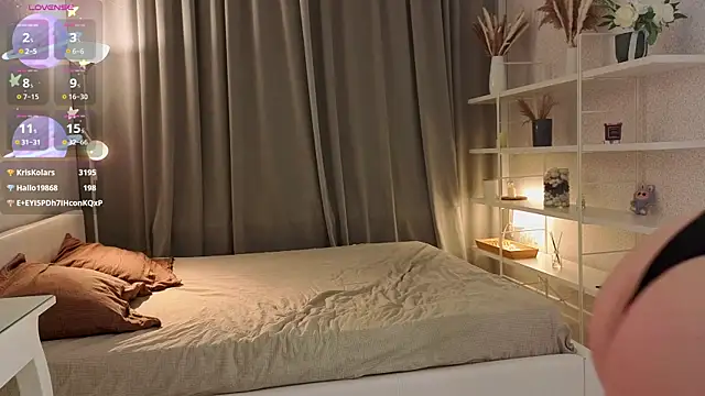 CarollSmithh's cam snapshot