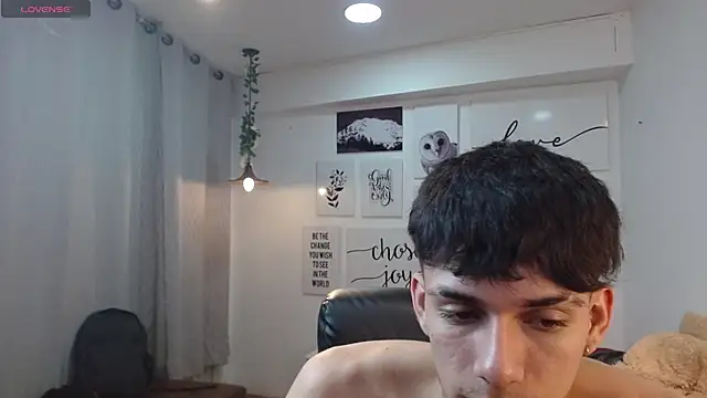 AmethystShadow17 live sex cam