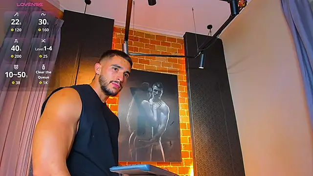 Scottfishcer1's cam snapshot