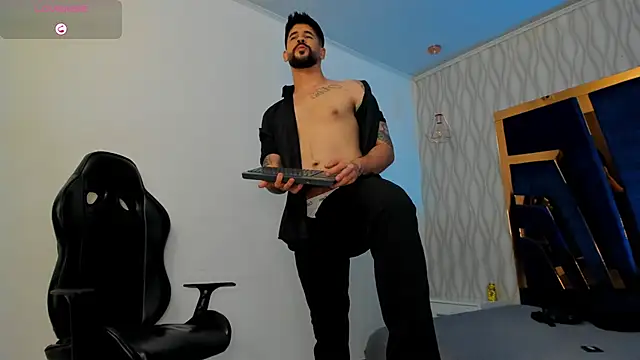 Petesevans's cam snapshot