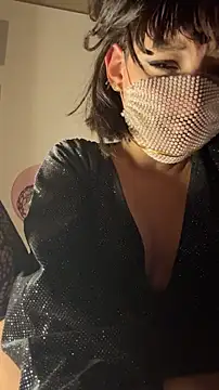 VICTORIA89 live sex cam