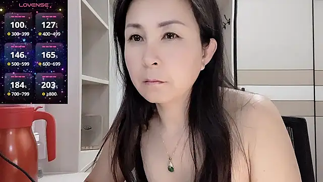 JackieBell live sex cam