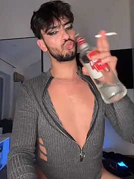 Gipsyboysteve live sex cam