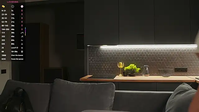 IdaJonesy live sex cam