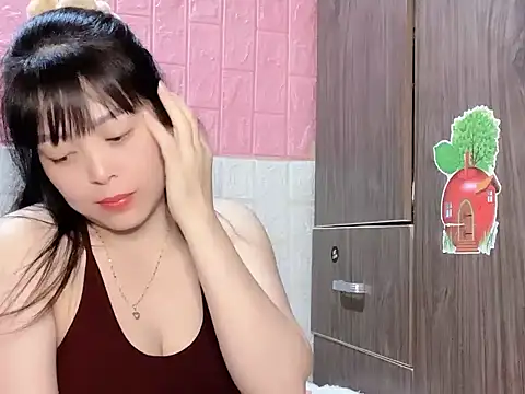 Butterfly_kee's cam snapshot