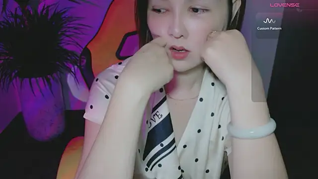 Clumsy_Girl's cam snapshot