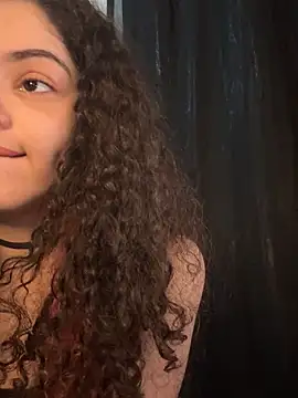 izumikarol's cam snapshot