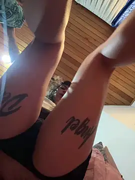 VioletaSubmissive's cam snapshot