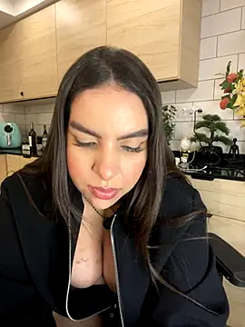 PamAnna's cam snapshot