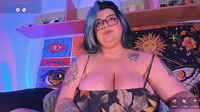 Banana_squirt's cam snapshot