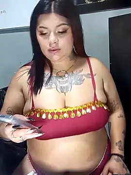 snow_belle's cam snapshot