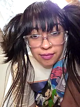 AriannaPena's cam snapshot