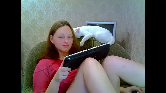 Aria__Dark's cam snapshot