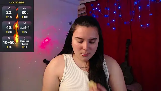 Nika_1_'s cam snapshot