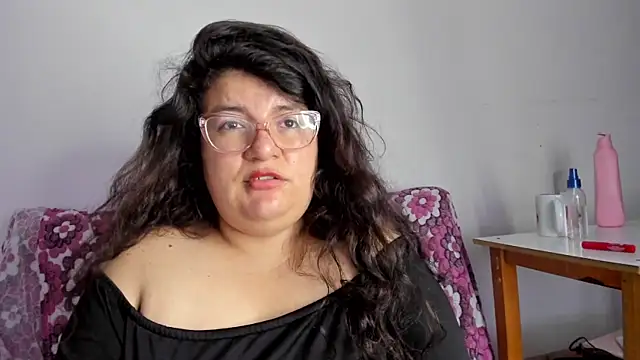 mystery_psique's cam snapshot