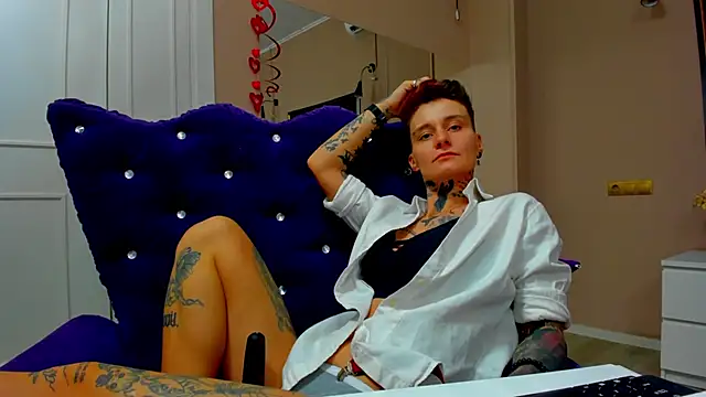 Kennysx's cam snapshot