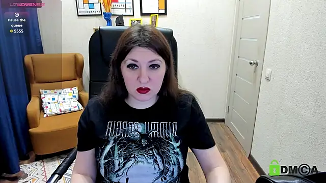 Black_Black_Rose's cam snapshot