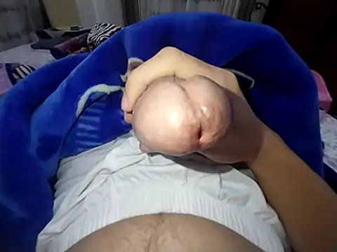 Mo_BigMeat live sex cam