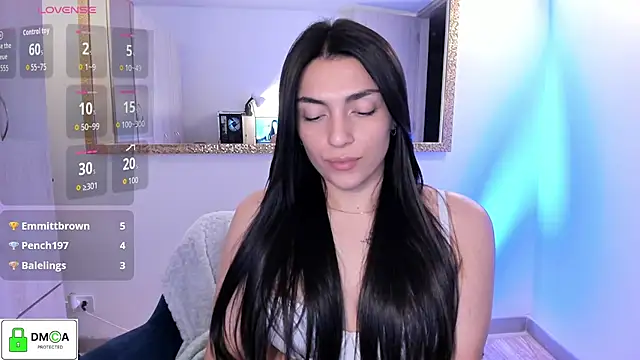 EricaVanderhill live sex cam