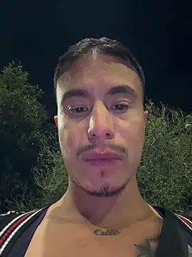 DominickVegas live sex cam