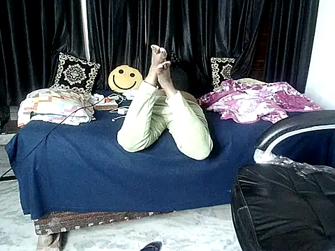 Anaconda-Mall's cam snapshot