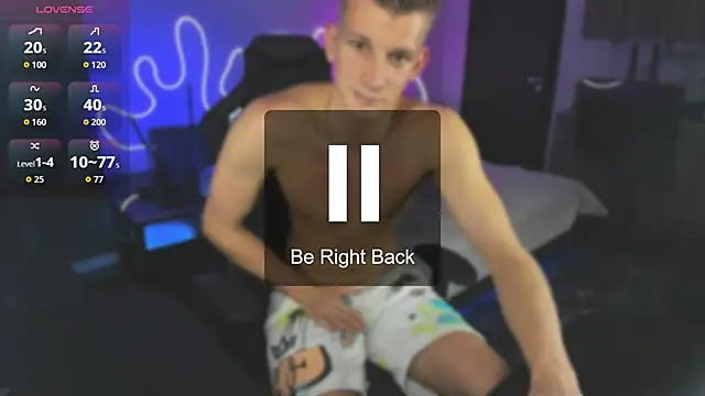 Brad_Maloney's cam snapshot